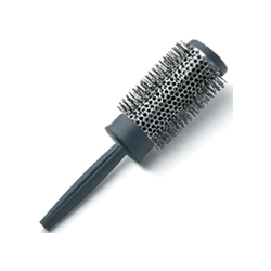 CEPILLO TERMICO BLUE Ø43
